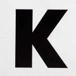 K H METALS company logo