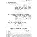 KCM APPLIANCES PVT.LTD - Impex company logo