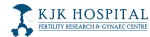 KJK Hospital company logo