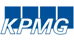 KPMG company logo
