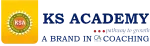 KS Academy Coimbatore company logo