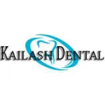 Kailash Dental (Center for Advanced Dental Care) company logo
