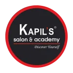 Kapil's Salon & Academy Vashi company logo