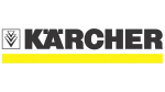 Kärcher company logo