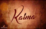 Karma Corps company logo