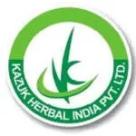 Kazuk Herbal India Private Limited company logo