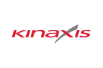 Kinaxis company logo
