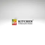 Kitchen Treasures company logo