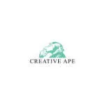 Kreative Ape company logo