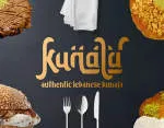 Kunafa hub company logo