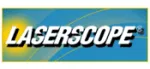 LASER SCOPE company logo