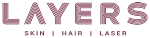 LAYERS Skin & Hair Clinic company logo