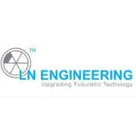 LNE Engineering Pvt Ltd company logo