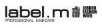 Label'M company logo