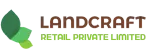 LandCraft Retail Pvt Ltd company logo