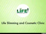 Life Slimming & Cosmetic Pvt Ltd company logo