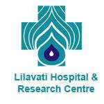 Lilavati Hospital Research centre company logo