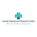 Lilavati Hospital and Research Centre company logo
