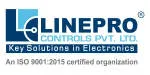 Linepro controls pvt ltd company logo