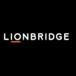 Lionbridge company logo