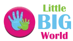 Little Big World company logo