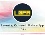 Lofa company logo
