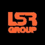 Ludhiana Steel Rolling Mills company logo