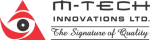M -Tech Innovations Ltd company logo