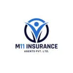 M11 Agents Pvt Ltd company logo
