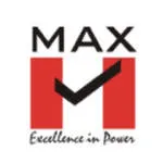 MAX POWERTRON company logo