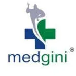 MEDGINI ( Saksham Innovations pvt ltd) company logo