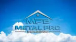 METAL PRO BUILDINGS company logo