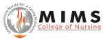 MIMS College of Nursing company logo