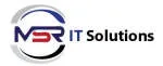 MSR IT Solutions Pvt Ltd company logo