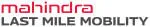 Mahindra Last Mile Mobility Limited company logo