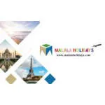 Malala Holidays company logo