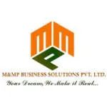 M&MP BUSINESS Solutions PVT LTD company logo