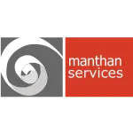 Manthan Services company logo