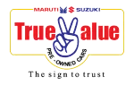 Maruti Suzuki True Value company logo