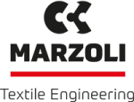 Marzoli Textile machinery manufacturers private... company logo