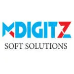 Mdigitz Soft Solutions company logo