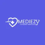 Mediezy Technologies company logo