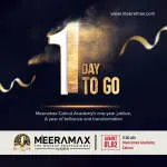 Meeramax Academy calicut company logo
