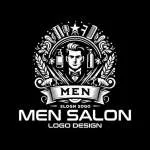 Men's Corner Salon company logo