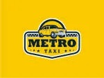 Metro Cabs company logo
