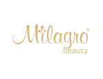 Milagro Beauty company logo