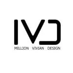 Million Vivian Design company logo