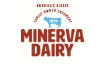 Minerva Dairy & Farm company logo