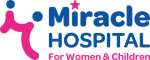 Miracle Hospital for women and children company logo