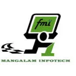 Mongala Infotech company logo